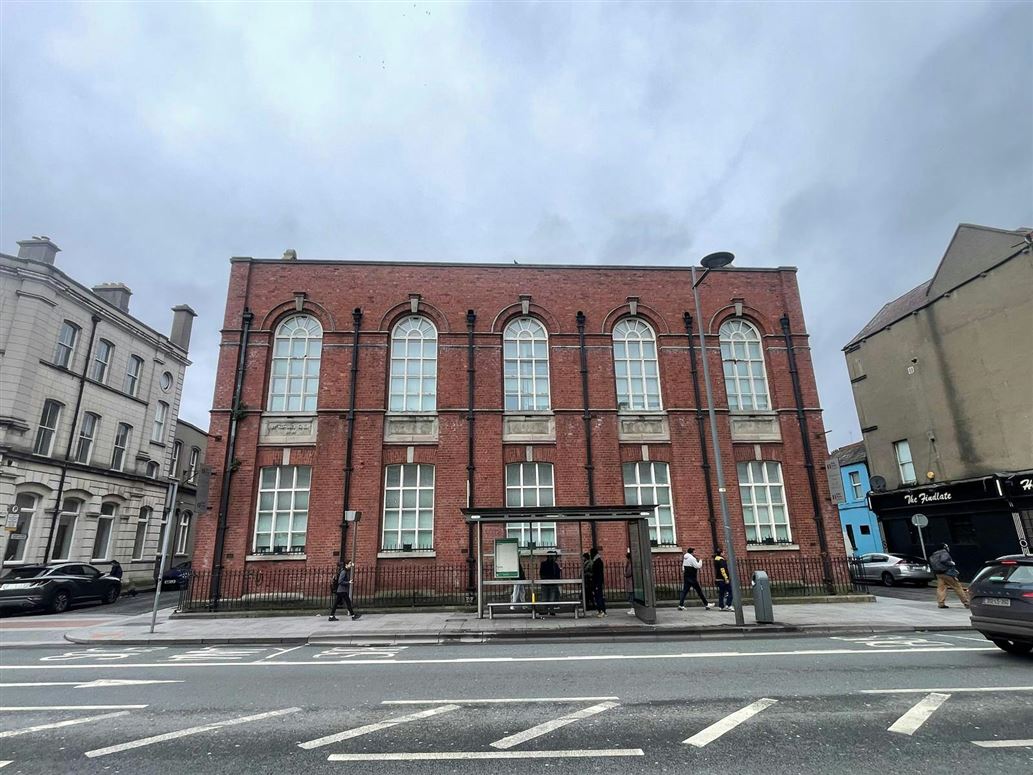 Suite 1 Saint Raphael's House, 81-84 Dorset Street Upper, Dublin, Co. Dublin, Ireland