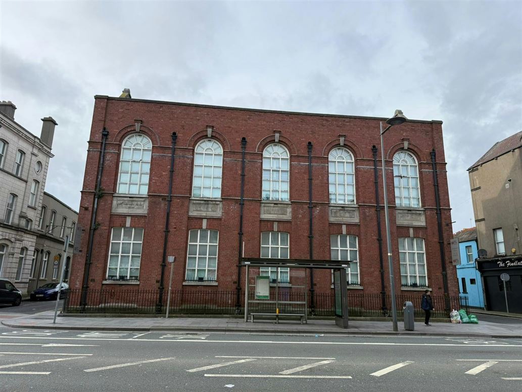 Suite 1 Saint Raphael's House, 81-84 Dorset Street Upper, Dublin, Co. Dublin, Ireland