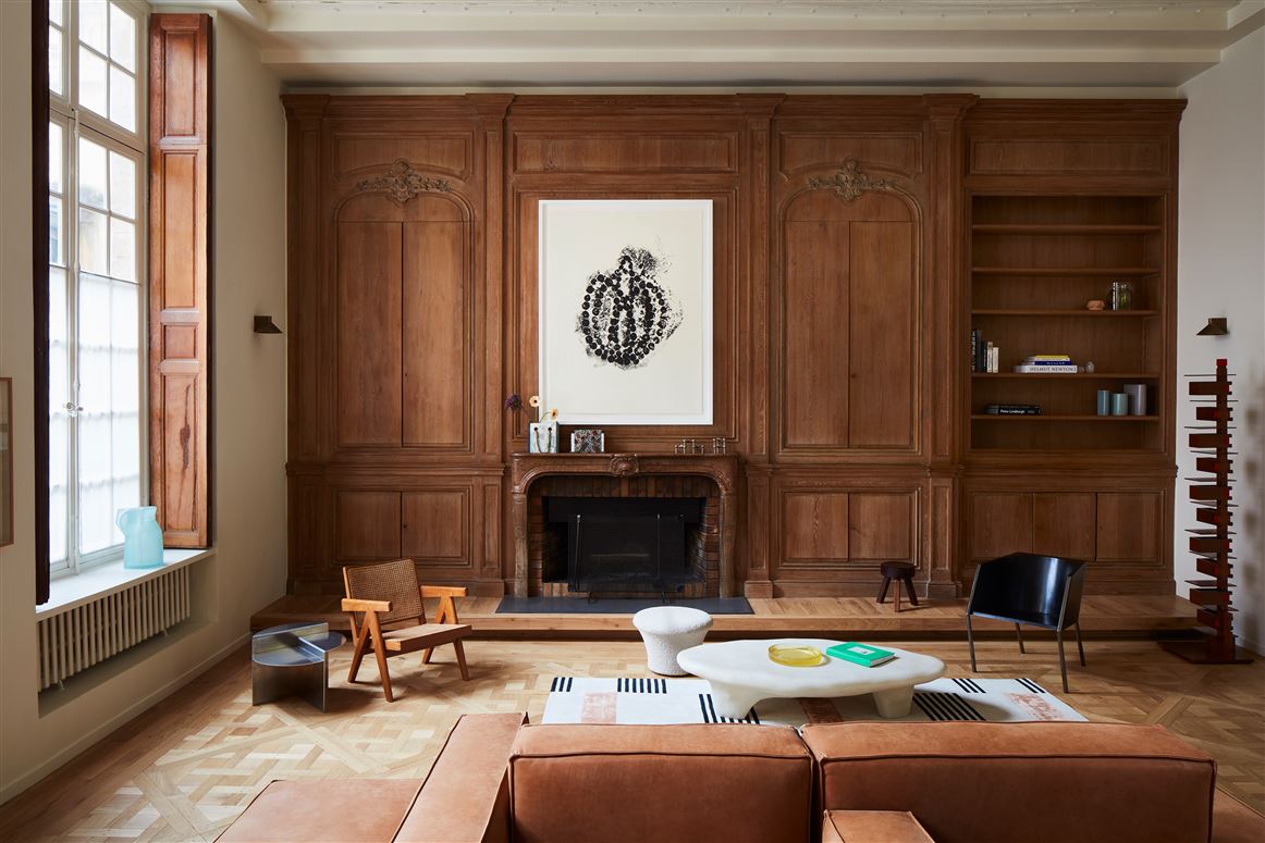 Parisian Atelier,Paris,Île-de-France,France