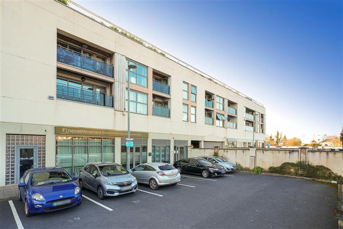 45 Station House, The Waterways, Sallins, Co. Kildare