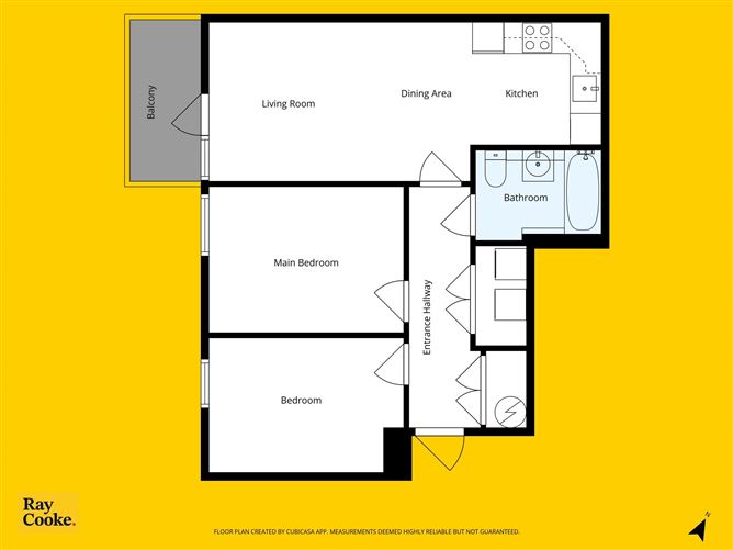 45 Station House, The Waterways, Sallins, Co. Kildare