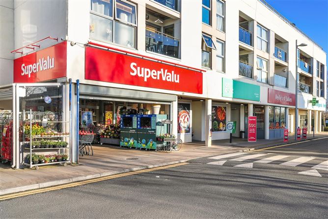 45 Station House, The Waterways, Sallins, Co. Kildare