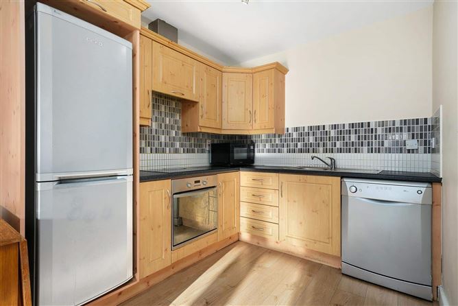 45 Station House, The Waterways, Sallins, Co. Kildare