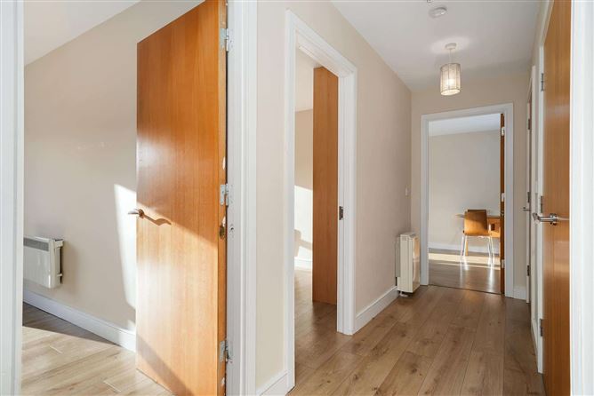 45 Station House, The Waterways, Sallins, Co. Kildare