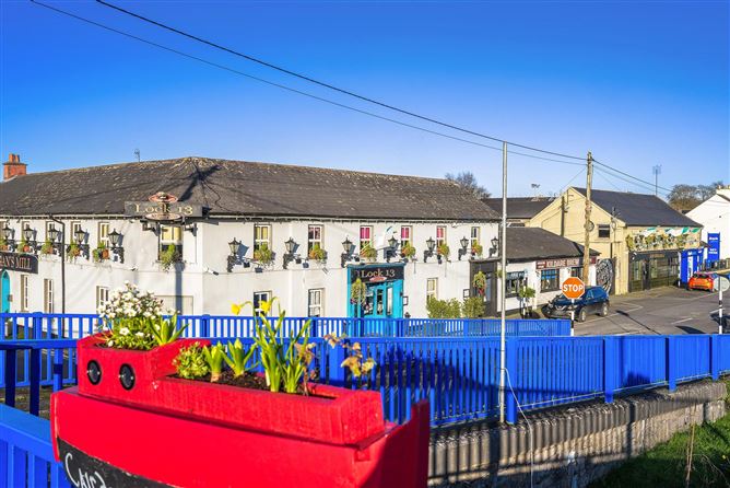 45 Station House, The Waterways, Sallins, Co. Kildare