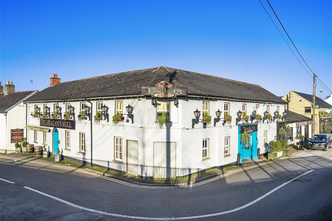 45 Station House, The Waterways, Sallins, Co. Kildare