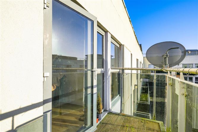 45 Station House, The Waterways, Sallins, Co. Kildare