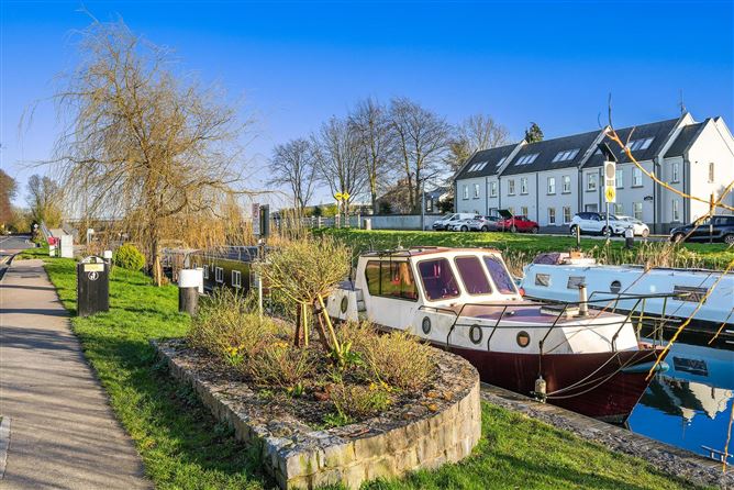 45 Station House, The Waterways, Sallins, Co. Kildare