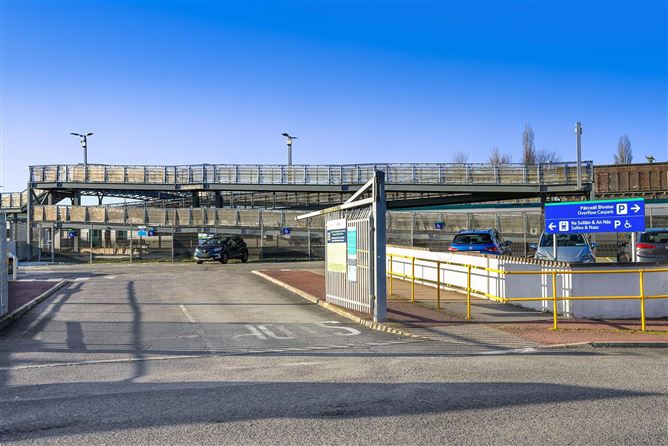 45 Station House, The Waterways, Sallins, Co. Kildare