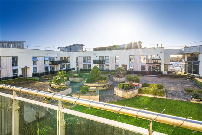 45 Station House, The Waterways, Sallins, Co. Kildare