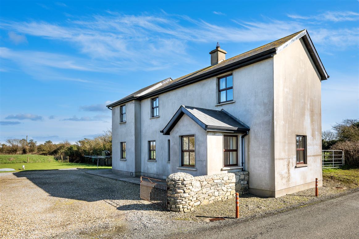 Rackardstown, Kilmore, Co. Wexford, Kilmore Village, Wexford