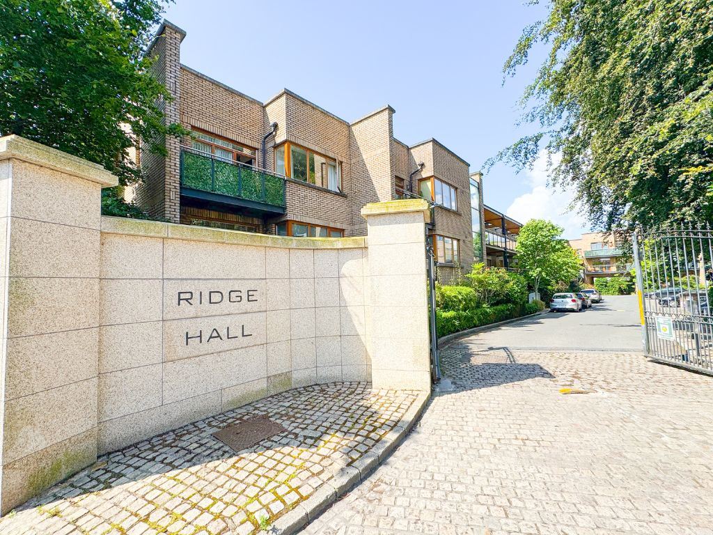 33 Sycamore, Ridge Hall, Shanganagh Road, Ballybrack, County Dublin