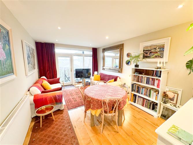 33 Sycamore, Ridge Hall, Shanganagh Road, Ballybrack, County Dublin