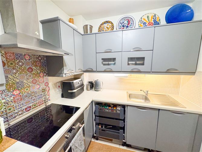 33 Sycamore, Ridge Hall, Shanganagh Road, Ballybrack, County Dublin