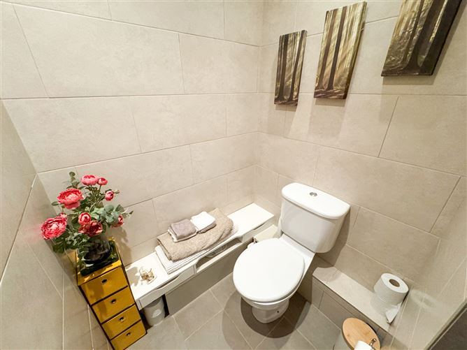 33 Sycamore, Ridge Hall, Shanganagh Road, Ballybrack, County Dublin