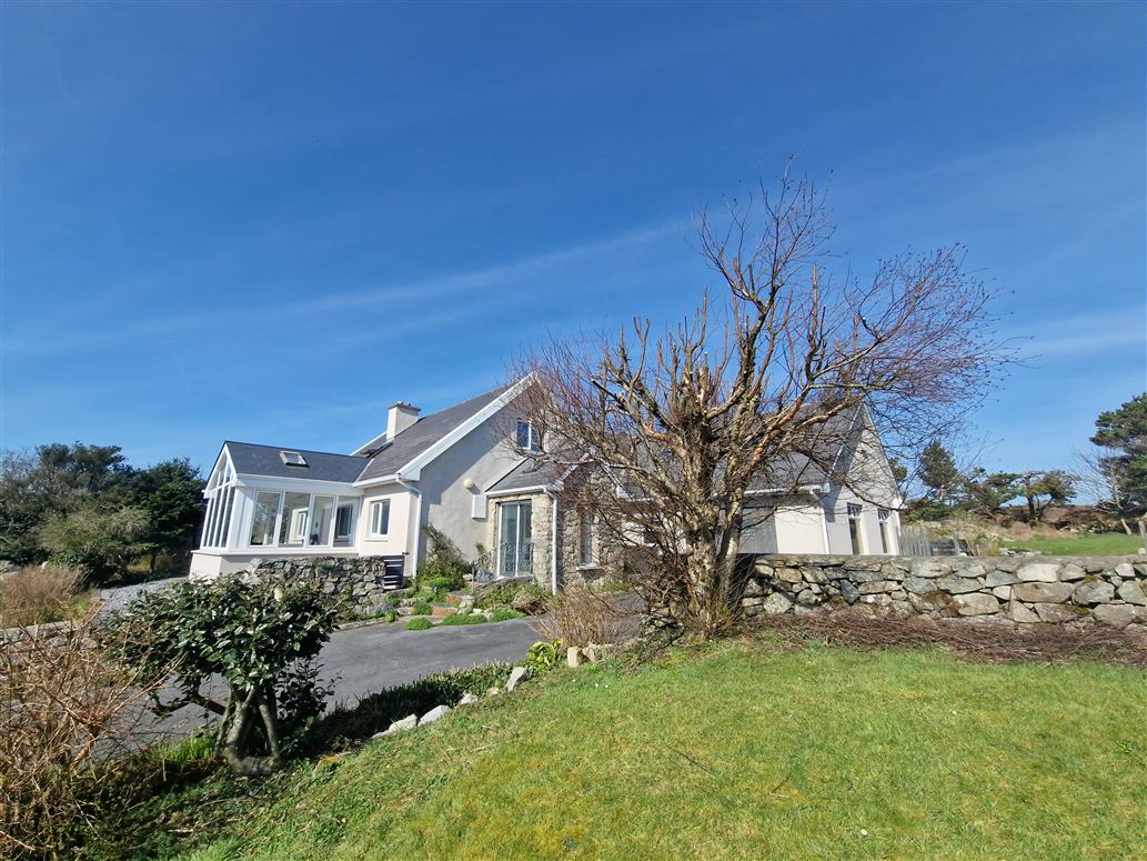 Kilroe East, Inverin, CO. Galway , Inverin, Galway