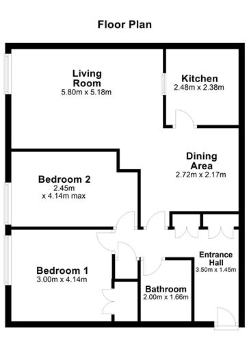 22 Ashbrook House, Ranelagh, Dublin 6