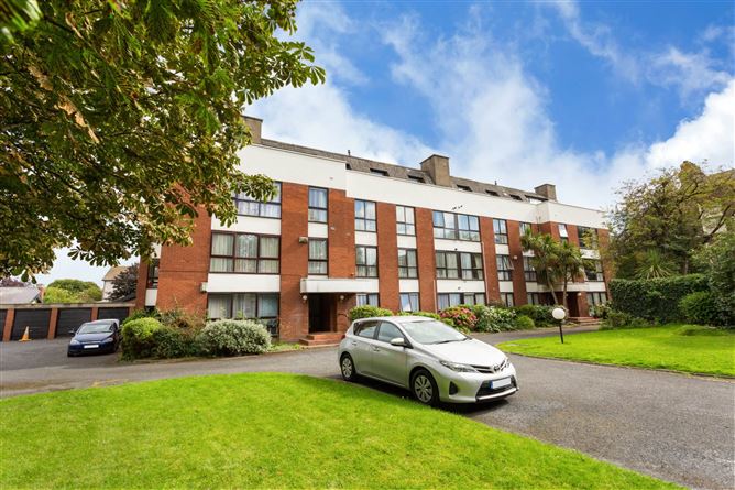 22 Ashbrook House, Ranelagh, Dublin 6