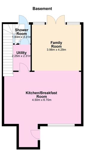 89 Strand Road, Sandymount, Dublin 4