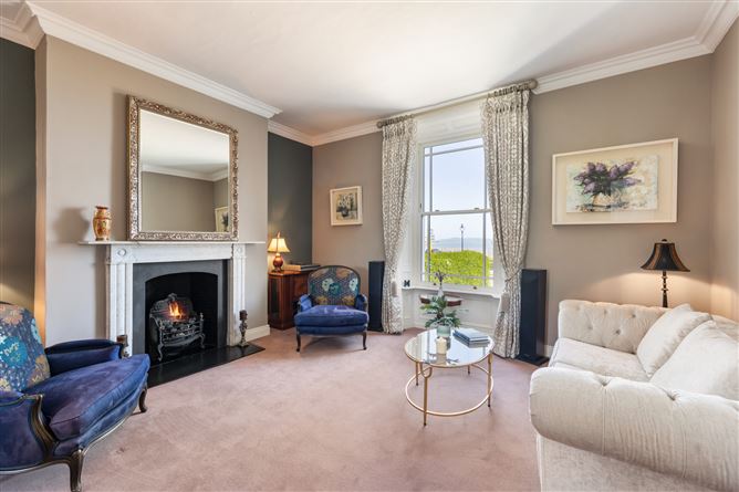 89 Strand Road, Sandymount, Dublin 4