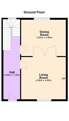 89 Strand Road, Sandymount, Dublin 4