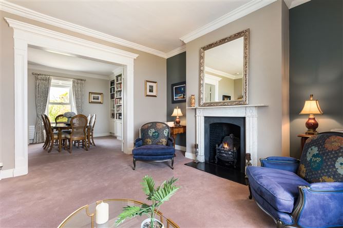 89 Strand Road, Sandymount, Dublin 4