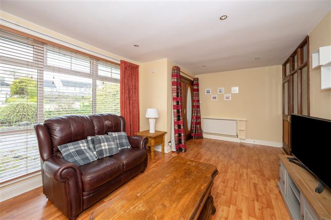 Woodside, Carrigrohane, Cork