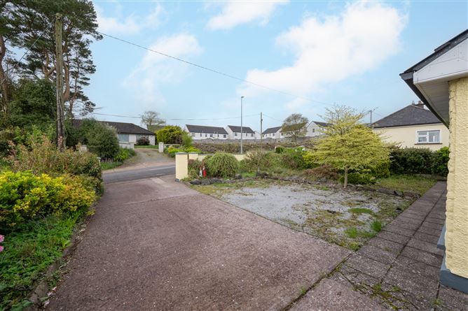 Woodside, Carrigrohane, Cork