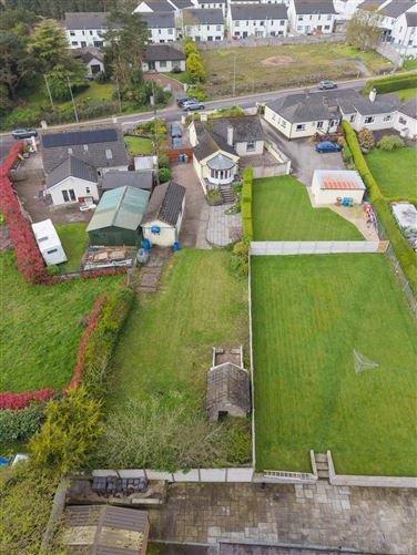 Woodside, Carrigrohane, Cork