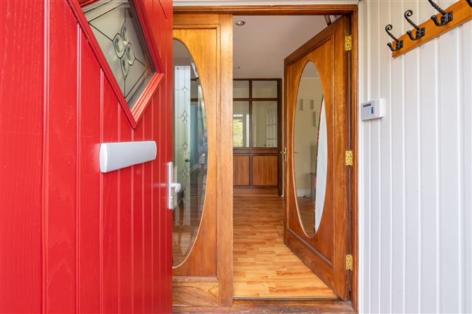 Woodside, Carrigrohane, Cork