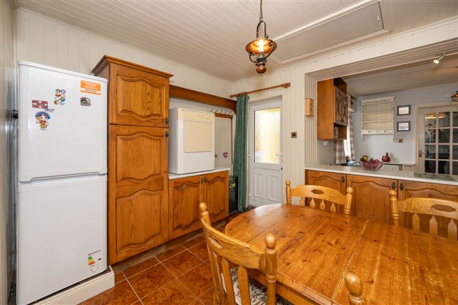 Woodside, Carrigrohane, Cork