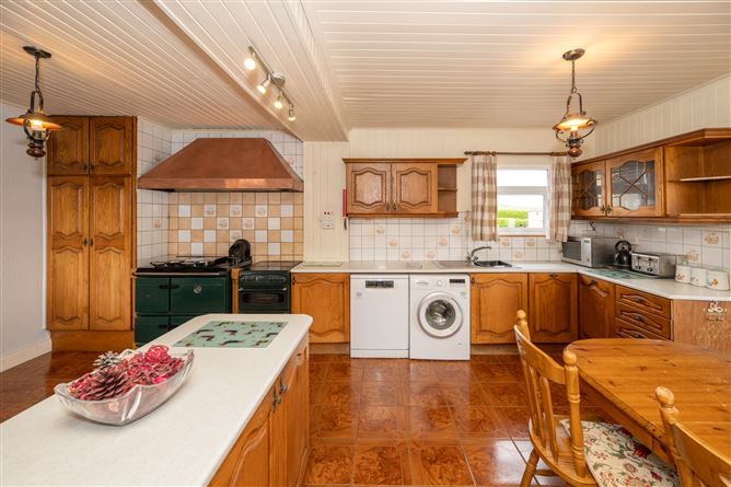 Woodside, Carrigrohane, Cork