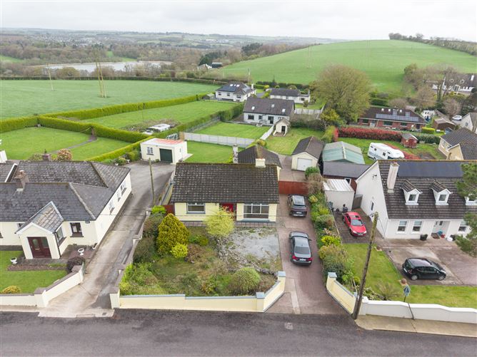 Woodside, Carrigrohane, Cork