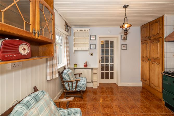 Woodside, Carrigrohane, Cork