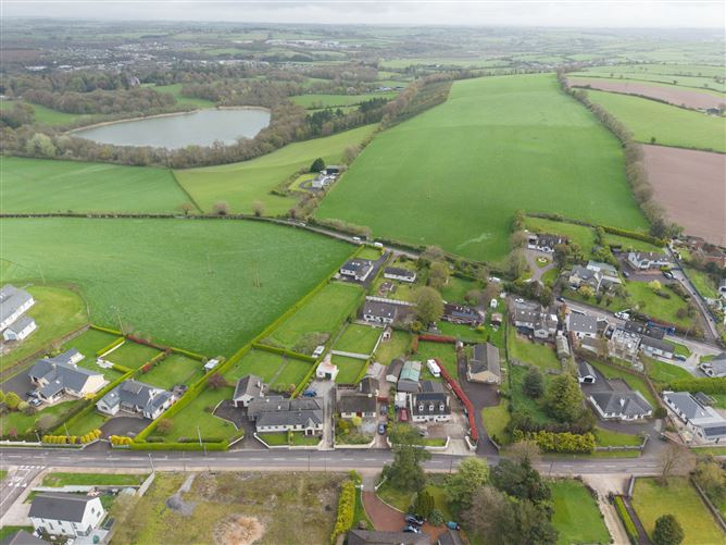 Woodside, Carrigrohane, Cork