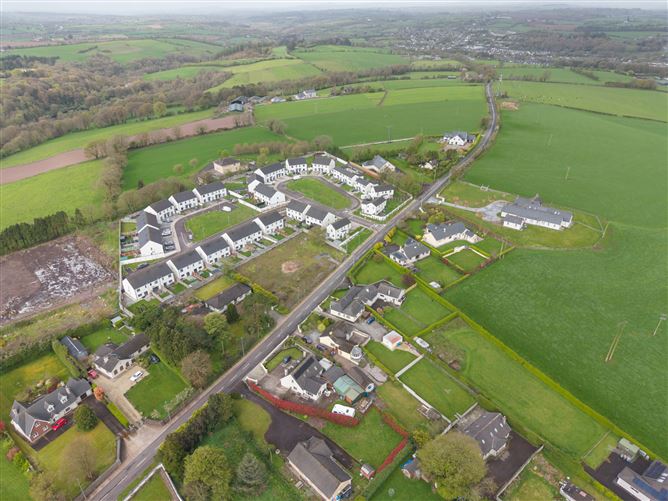 Woodside, Carrigrohane, Cork