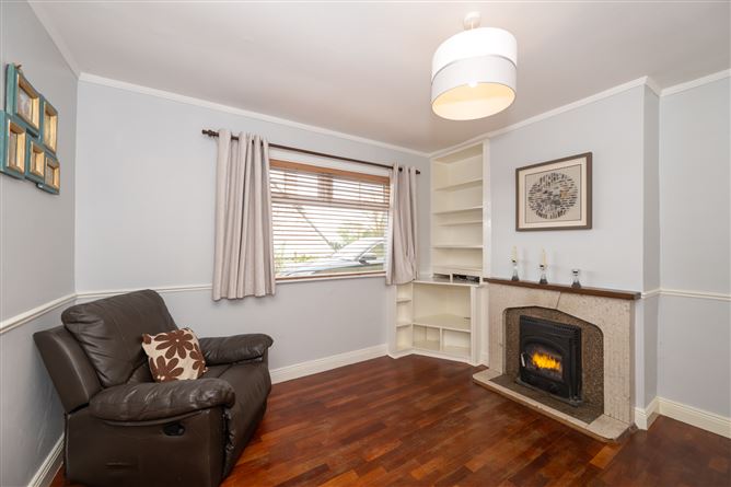 Woodside, Carrigrohane, Cork