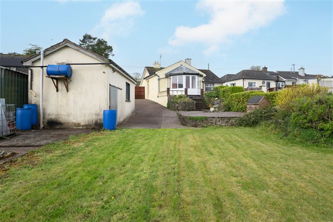 Woodside, Carrigrohane, Cork