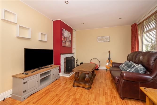 Woodside, Carrigrohane, Cork