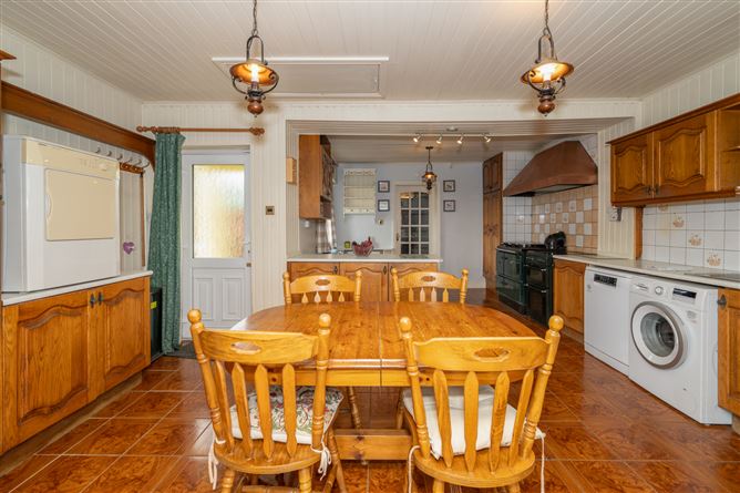 Woodside, Carrigrohane, Cork