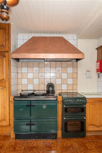 Woodside, Carrigrohane, Cork