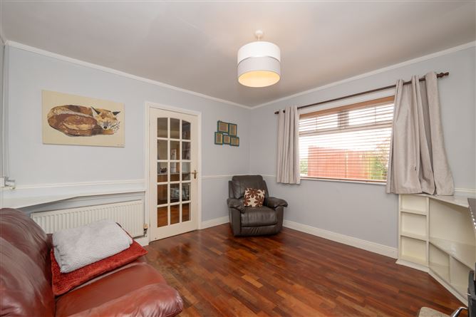 Woodside, Carrigrohane, Cork