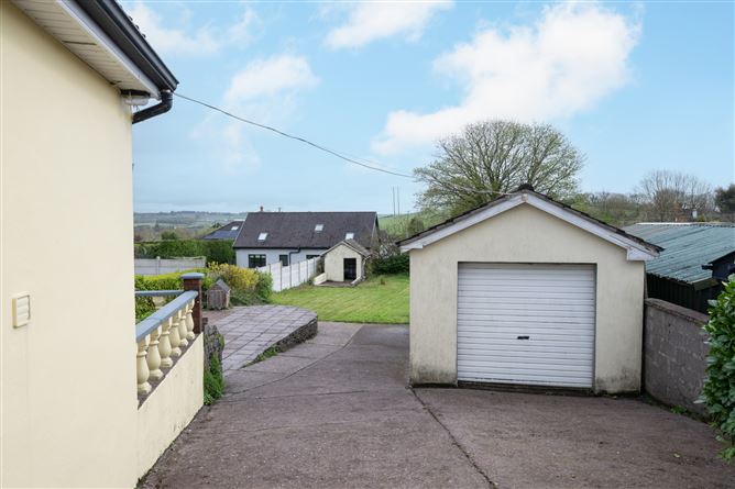 Woodside, Carrigrohane, Cork