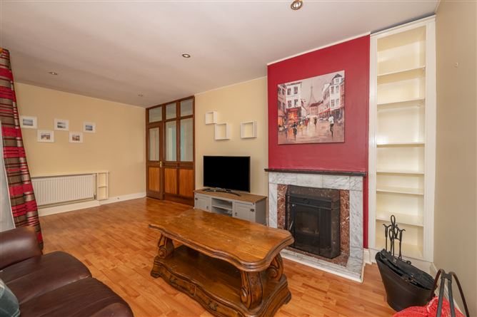 Woodside, Carrigrohane, Cork