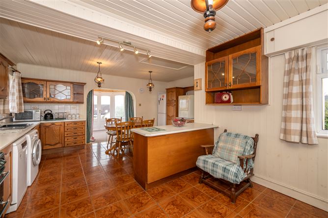 Woodside, Carrigrohane, Cork