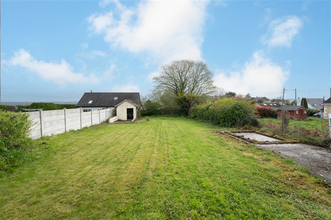 Woodside, Carrigrohane, Cork