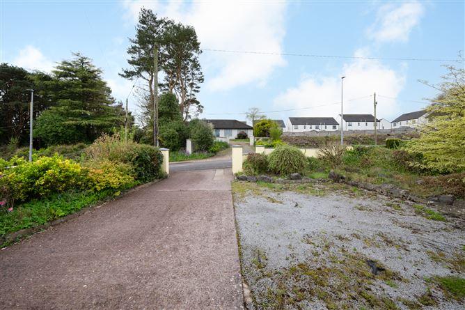 Woodside, Carrigrohane, Cork