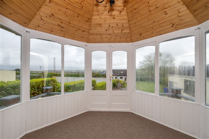 Woodside, Carrigrohane, Cork