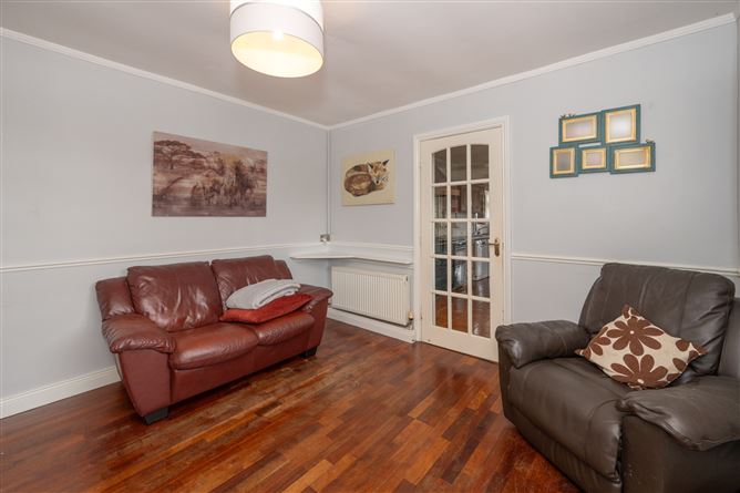 Woodside, Carrigrohane, Cork