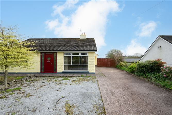 Woodside, Carrigrohane, Cork